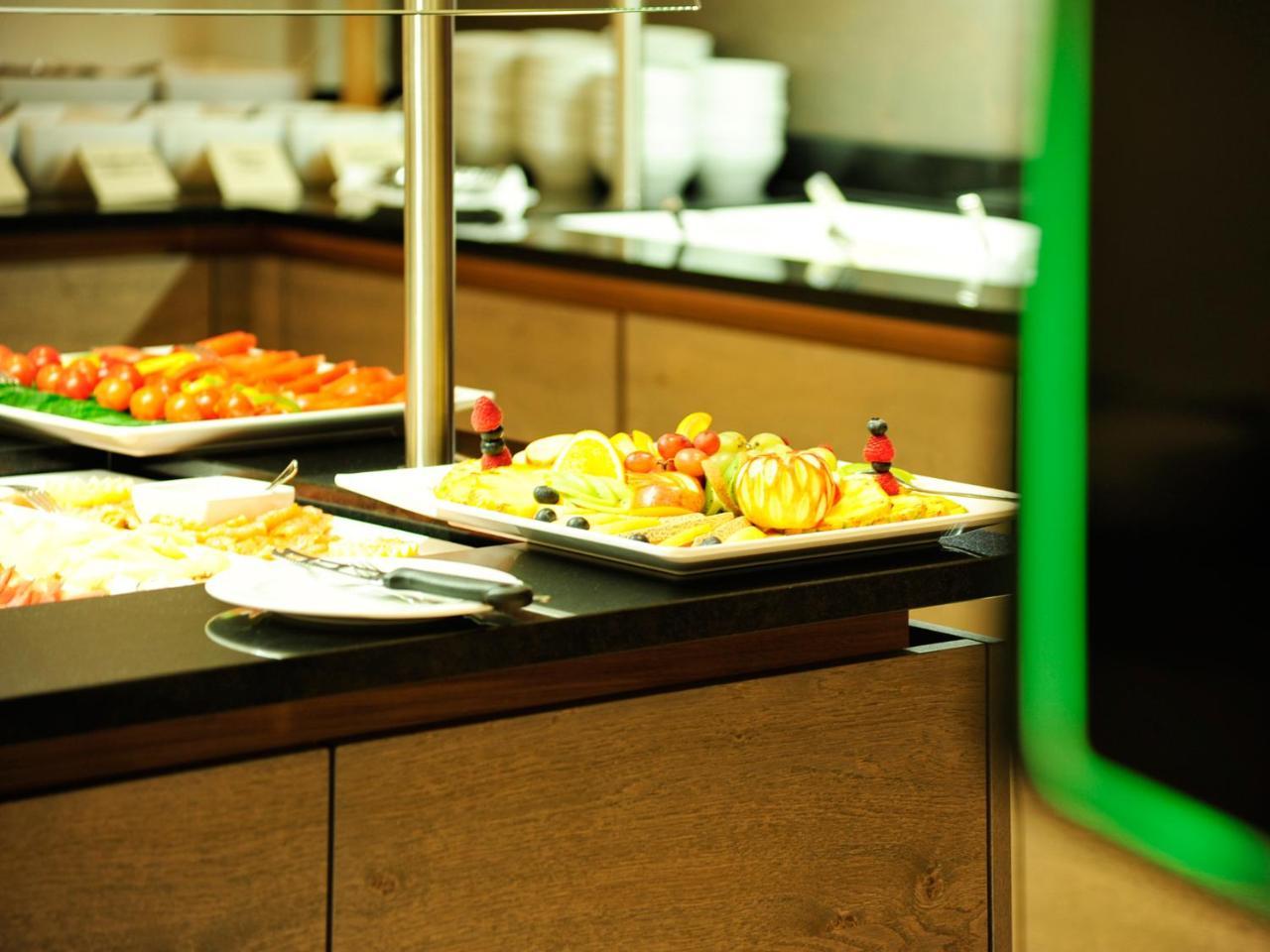 Hotel Ferienglueck イシュグル エクステリア 写真