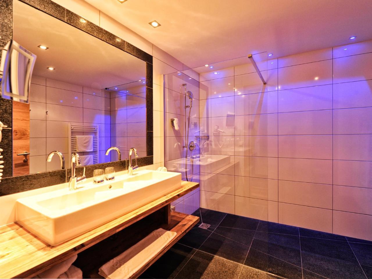 Hotel Ferienglueck イシュグル エクステリア 写真