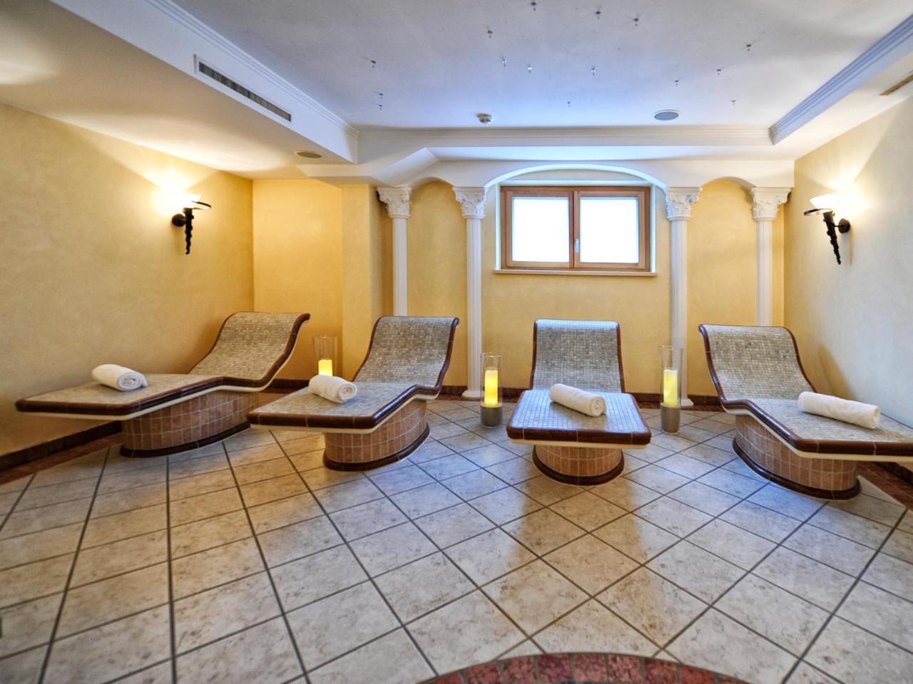 Hotel Ferienglueck イシュグル エクステリア 写真