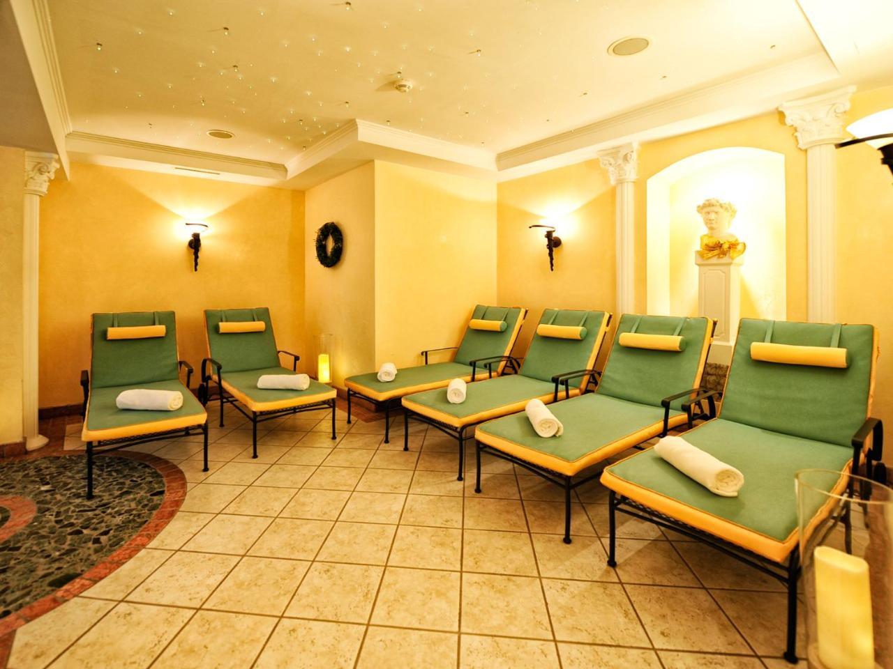 Hotel Ferienglueck イシュグル エクステリア 写真