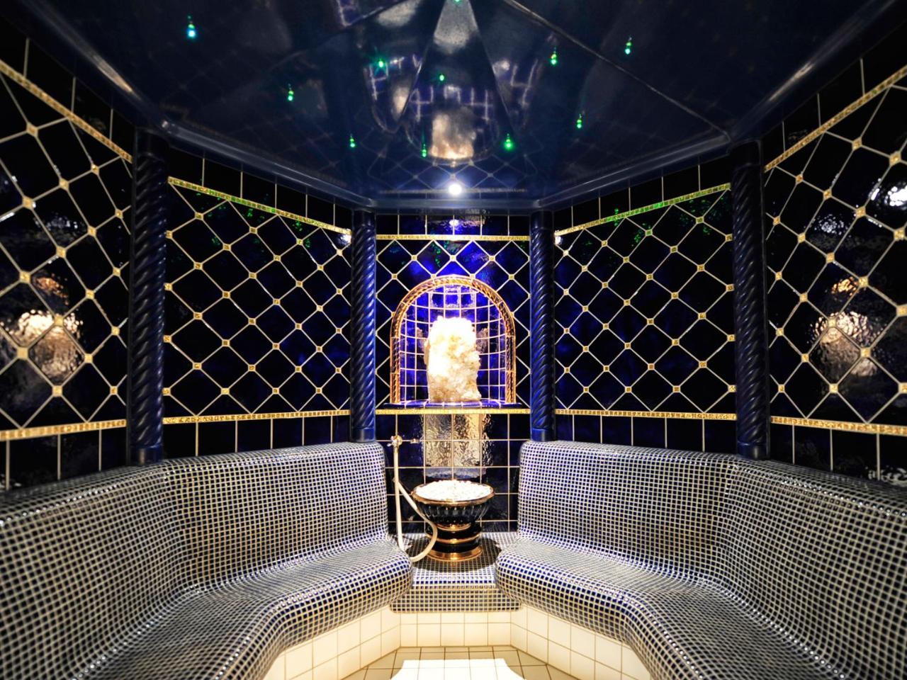 Hotel Ferienglueck イシュグル エクステリア 写真